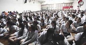 TOPSchoolSessions - John Connon Cathedral School, Mumbai