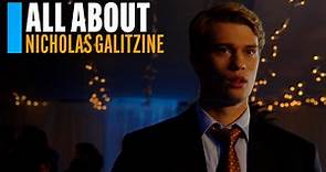 All About Nicholas Galitzine
