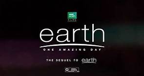 BBC Earth Films | Earth: One Amazing Day (the Movie) | In Theaters across North America | Oct 6th