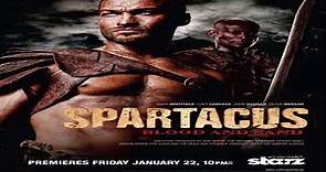 Spartacus.Blood.and.Sand.S01E02. - video Dailymotion