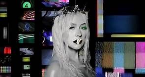 Christina Aguilera - Bionic (Music Video)