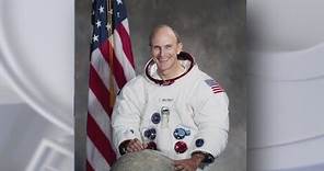 Apollo astronaut Thomas K. Mattingly II dies
