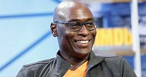 'Taken from us far too soon': Lance Reddick's wife shares emotional tribute after sudden death