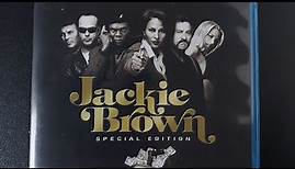 Unboxing & Kritik - Jackie Brown