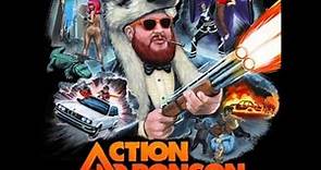 Action Bronson- Dennis Haskins (Rare Chandeliers)