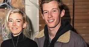 The Crown star Vanessa Kirby and her Hollywood boyfriend Callum Turner split after four years