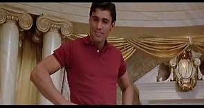 SCARFACE Movie - The Begining of the Fall