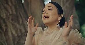 Carla Morrison - Todo Fue Por Amor (de la película “Con Esta Luz”) Official Music Video