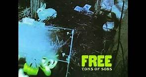 Free - Tons of Sobs (1969 First Album + Bonus)