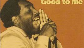 Otis Redding - Good To Me - Live At The Whisky A Go Go, Vol. 2