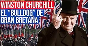 Winston Churchill: Héroe y Villano de Gran Bretaña
