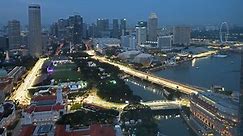 Singapore Grand Prix 2023: Start time, schedule, weather and how to live stream