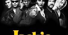 Jackie Brown: Triple traición (1997) Online - Película Completa en Español - FULLTV