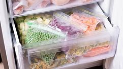 6 Things in Your Freezer You Should Throw Away