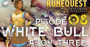 White Bull Season 3 | Episode 8