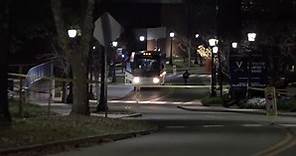 Studente spara nel campus dell'Università della Virginia: 3 morti