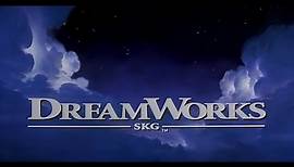 DreamWorks SKG Logo (1997-Present)