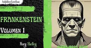 🎧Frankenstein - Mary Shelley - Audiolibro completo en Español