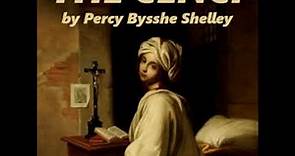 The Cenci by Percy Bysshe Shelley read by | Full Audio Book