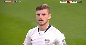 Timo Werner - All 44 Goals & Assists 2019/2020 So Far
