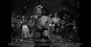 -- The Andrews Sisters -- All the Solos Of Patty Andrews --