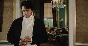 Orgoglio e Pregiudizio - 1995 BBC - Mr Darcy 3.2.avi
