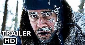 THE PILOT Trailer (2022) Pyotr Fyodorov, Thriller Movie