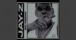 Jay-Z - Big Pimpin' [Audio HQ]