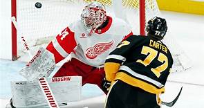 Red Wings: Path to playoffs still there after tough OT loss