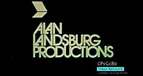 Alan Landsburg Productions (1972)