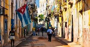 Viaggio a Cuba: conosci L' Avana!