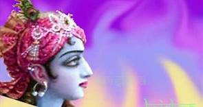 Krishna Love