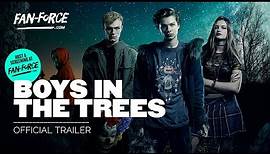 BOYS IN THE TREES | Official Trailer HD
