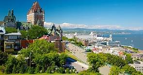 【2024 魁北克自由行】應該怎好玩？魁北克行程攻略包括交通、住宿和景點 | Expedia.com.tw