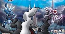 Pokémon: The Rise of Darkrai streaming online