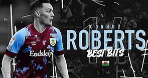 Top Goals, Assists & Dribbles | HIGHLIGHTS | Connor Roberts