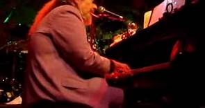New Orleans Jazz : Dr John - "Such a Night"