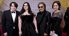 Al Pacino’s kids: What to know about the actor’s 4 children, including his newborn