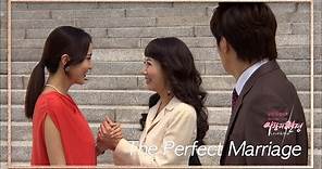 The Perfect Marriage (Marriage Clinic, Love & War) | KBS WORLD TV