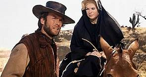 Two Mules for Sister Sara 1970 Original Trailer - Dos Mulas para la hermana Sara - Clint Eastwood