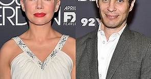 Michelle Williams Is Pregnant and Engaged to Hamilton Director Thomas Kail