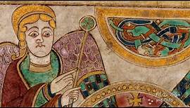 Symbolism in the Book of Kells
