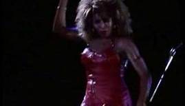 Tina Turner Private Dancer Live 1988