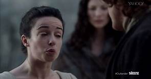 ‘Outlander’ Postmortem: Meet The Actress Behind The Other Feisty Fraser