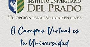 Campus Virtual ‐ UdelPrado
