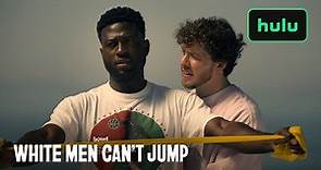 White Men Can't Jump | Official Trailer | Hulu