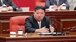 Kim vows to launch 3  spy satellites in 2024
