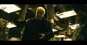 HARRY BROWN - "You failed to maintain your weapon, son"