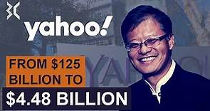 Jerry Yang: Co-Founder of Yahoo! How He Lost Yahoo!