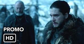 Game of Thrones 6x07 Promo "The Broken Man" (HD)